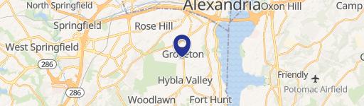 Alexandria, VA 22306