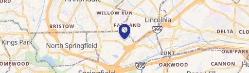 5350 Shawnee Rd Ste, Unit 101