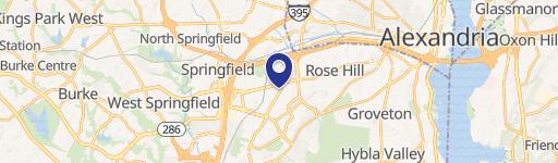 6422 Grovedale Dr Ste, Unit 102