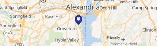 6631 Wakefield Dr Ste, Unit 113