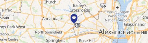 4810 Beauregard St Ste, Unit 210