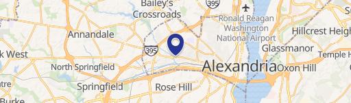 4600 Duke St, Unit 400