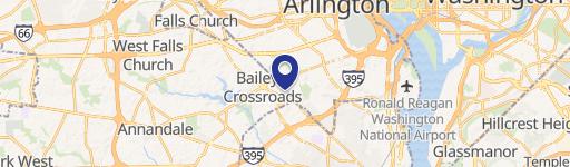 5136 Leesburg Pike Ste, Unit 7