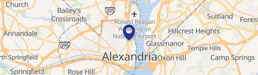 1423 Powhatan St Ste, Unit 9