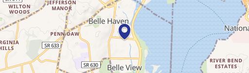 1451 Belle Hvn Rd, Unit 105