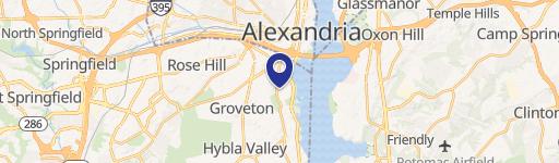 1703 Belle Vw Blvd, Unit B2