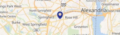 6078 Franconia Rd Ste B