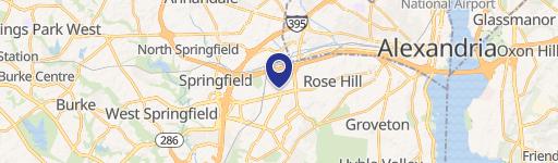 6080 Franconia Rd Ste A