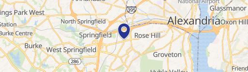 6088 Franconia Rd Ste D