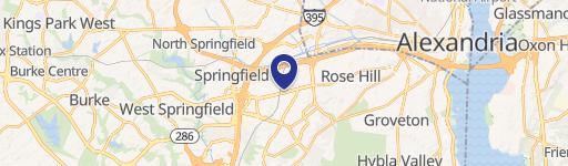 6269 Franconia Rd, Unit 3