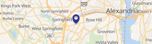 6273 Franconia Rd, Unit 5