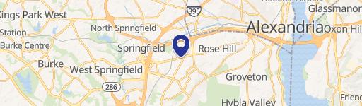 6153 Fuller Ct, Unit 7