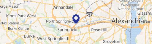 5700 General Washington Dr Ste A