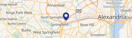 5750 General Washington Dr