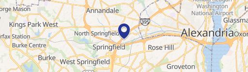 5701 General Washington Dr