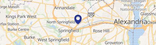 5650 General Washington Dr