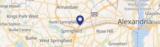 5724 General Washington Dr, Unit 1