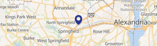 5641st General Washington Dr, Unit 3