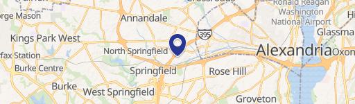 5645th General Washington Dr, Unit 35