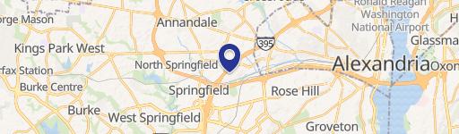 5645th General Washington Dr, Unit 46