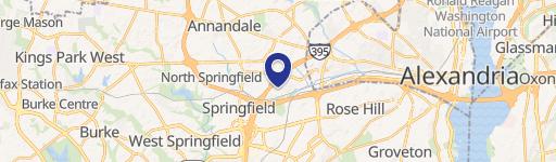 5649th General Washington Dr, Unit 64