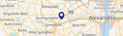 5601st General Washington Dr, Unit 82