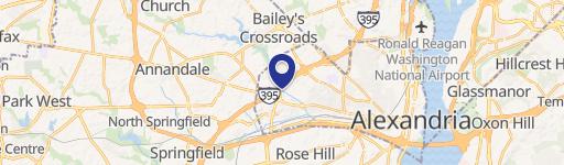 5500 Holmes Run Pkwy