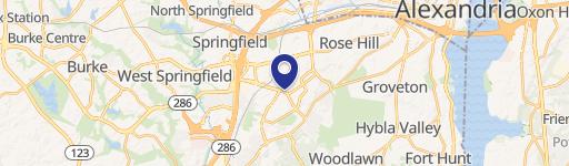 6206 Inter Parcel Rd