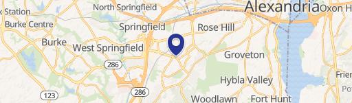 6210 Inter Parcel Rd