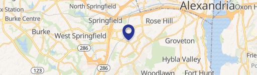 6250 Inter Parcel Rd