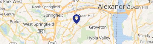 5701 Kingstowne Blvd