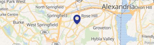 5971 Kingstowne Vlg Pkwy