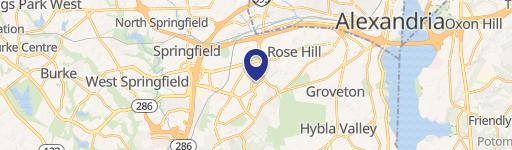 5901 Kingstowne Vlg Pkwy