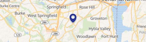 6080 Kingstowne Vlg Pkwy