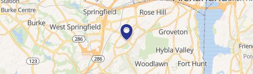 6090 Kingstowne Vlg Pkwy