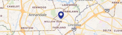 6600 Little Riv Tpke