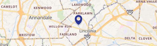 6430 Little Riv Tpke