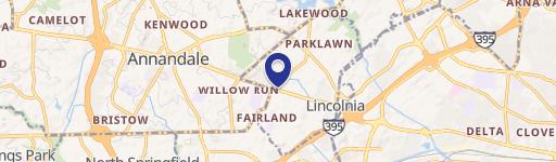 6545 Little Riv Tpke