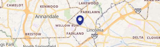 6535 Little Riv Tpke