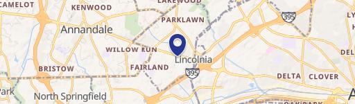 6395 Little Riv Tpke