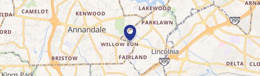 6601 Little Riv Tpke