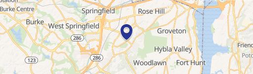 6201 Littlethorpe Ln