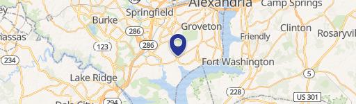 5630 Mt Vernon Memorial Hwy