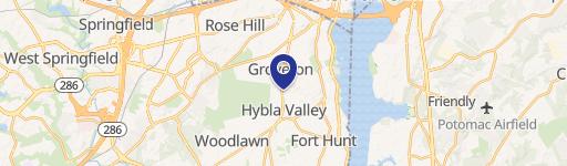 7485 Mt Vernon Sq Ctr