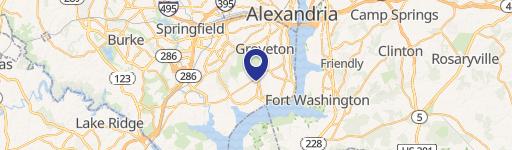 8426 Old Mt Vernon Rd