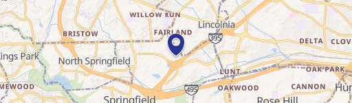 6500 Patuxent Vis Dr