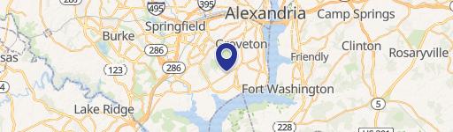 8403 Richmond Hwy Ste H