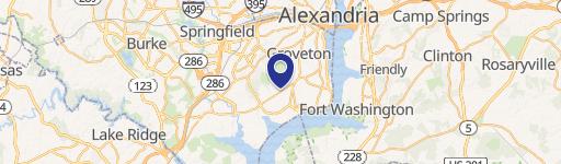 8407 Richmond Hwy Ste D