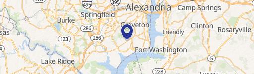 8401 Richmond Hwy Ste F