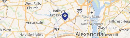 5055 Seminary Rd, Unit 6